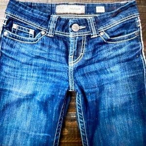 BKE Bootcut Jeans | 27